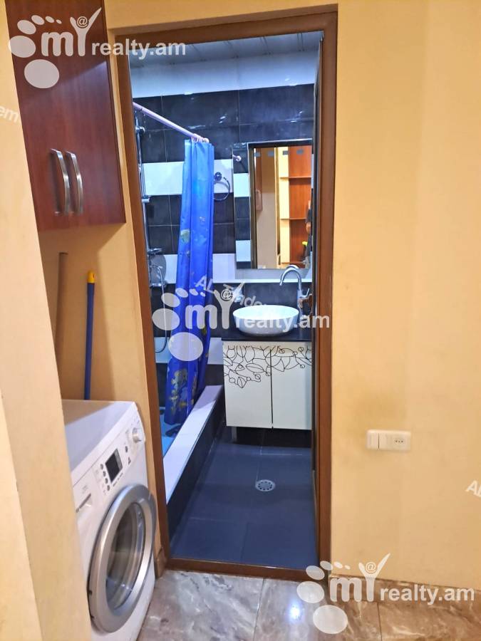 3 bedroom apartment for rent خیابان نعلبندیان, مرکز شهر ایروان, 153317