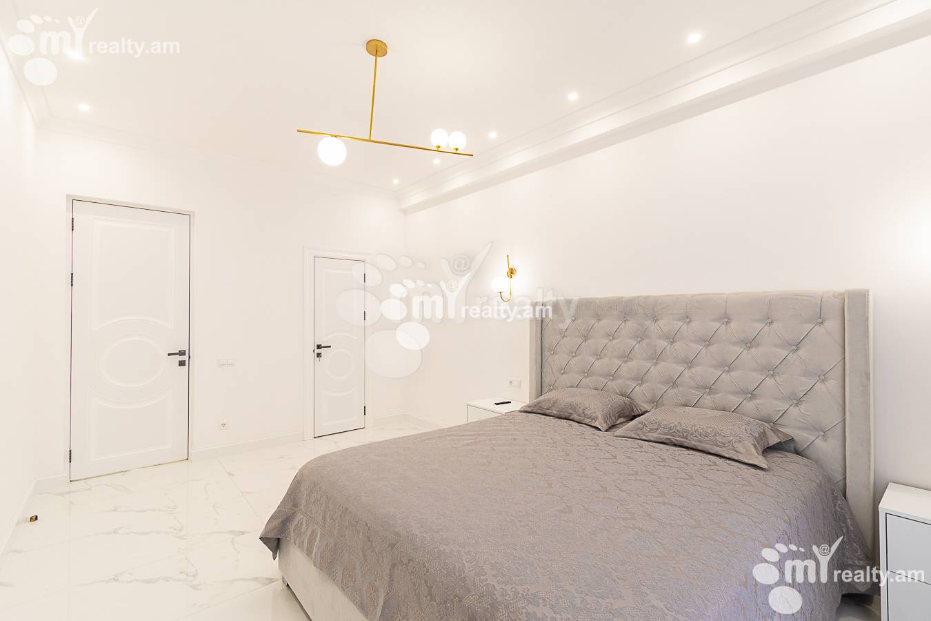 5 bedroom apartment for rent Sasna Тsrer St, Dawtaschen Yerevan, 156943