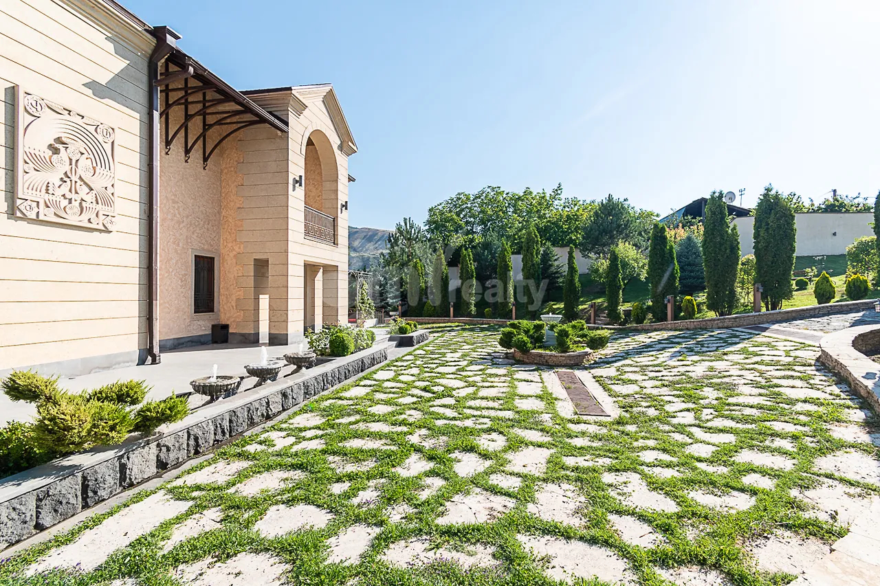 House for sale Garni, Garni Kotaïque, 161231