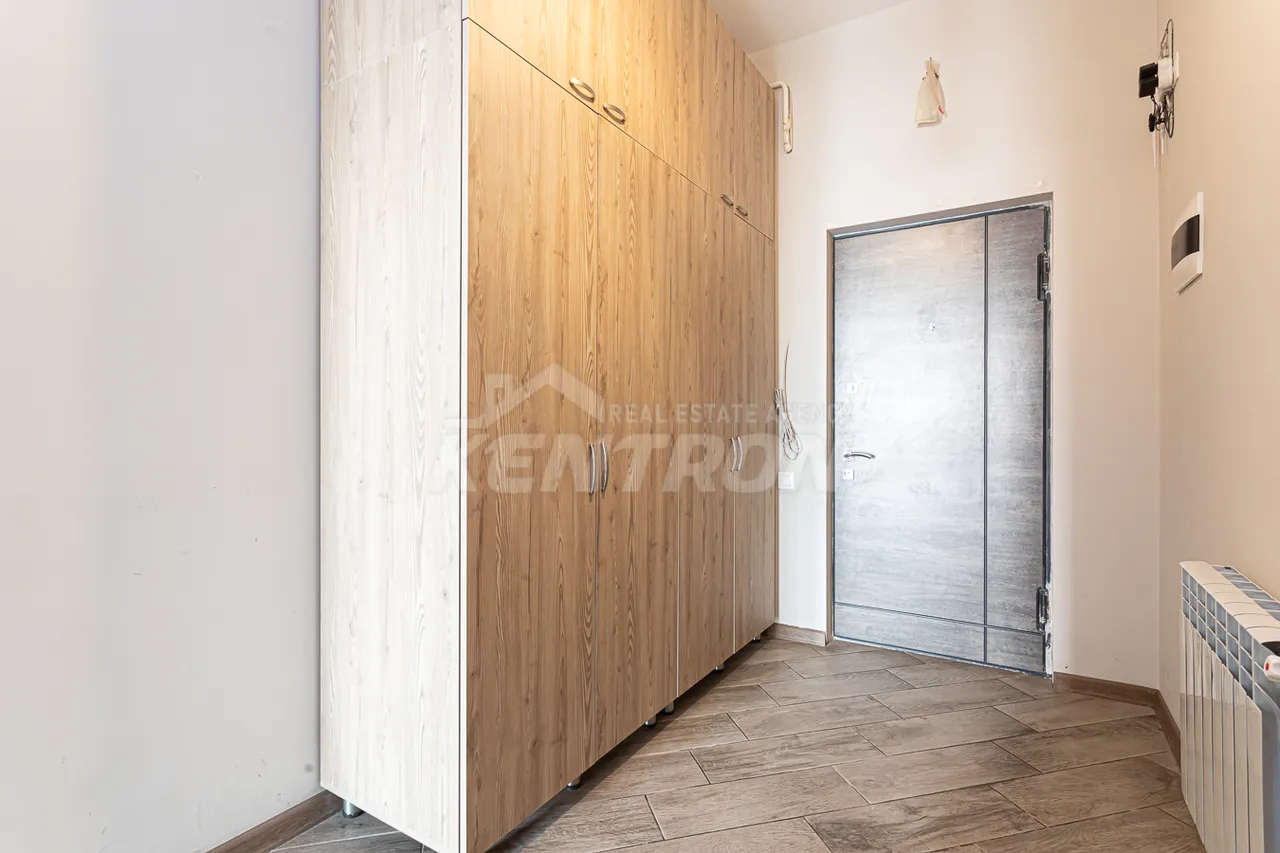 2 bedroom apartment for sale Mikoyan St, Davtashen Yerevan, 157994