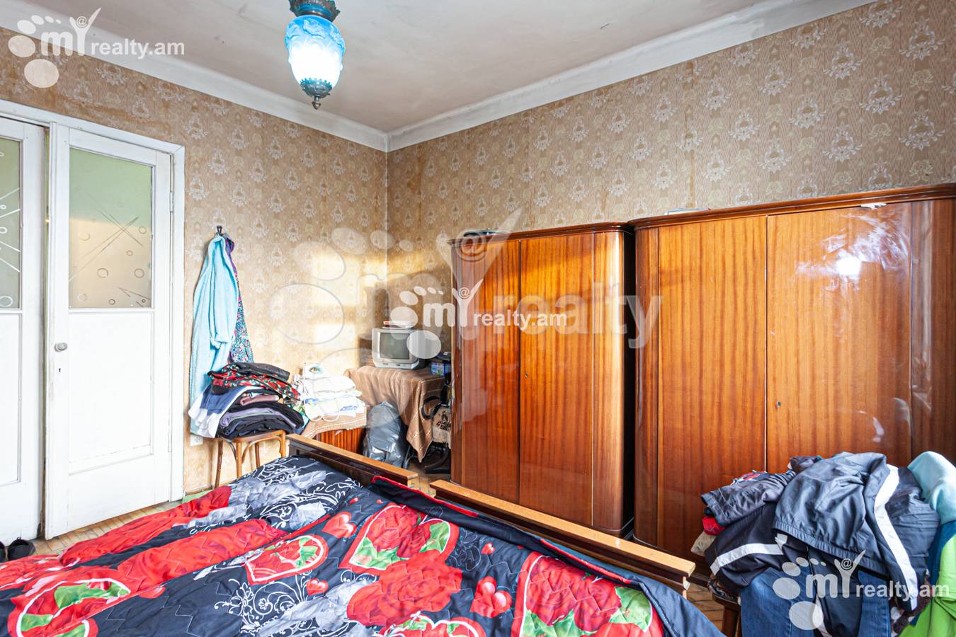 3 սենյականոց բնակարան  Կոմիտասի պող, Արաբկիր Երևան, 135184