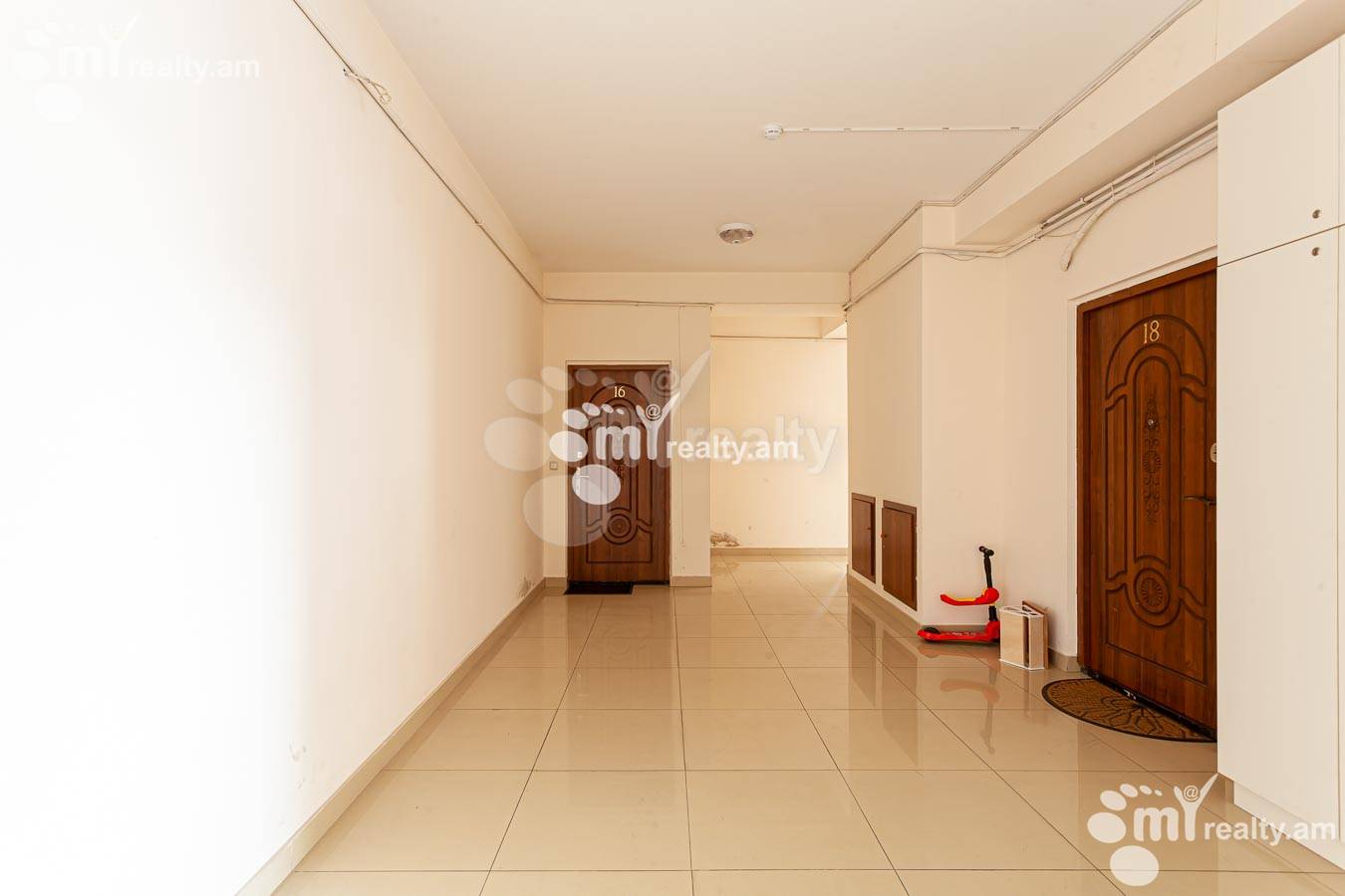 4 սենյականոց բնակարան  Արաբկիր 17րդ փող, Արաբկիր Երևան, 143127