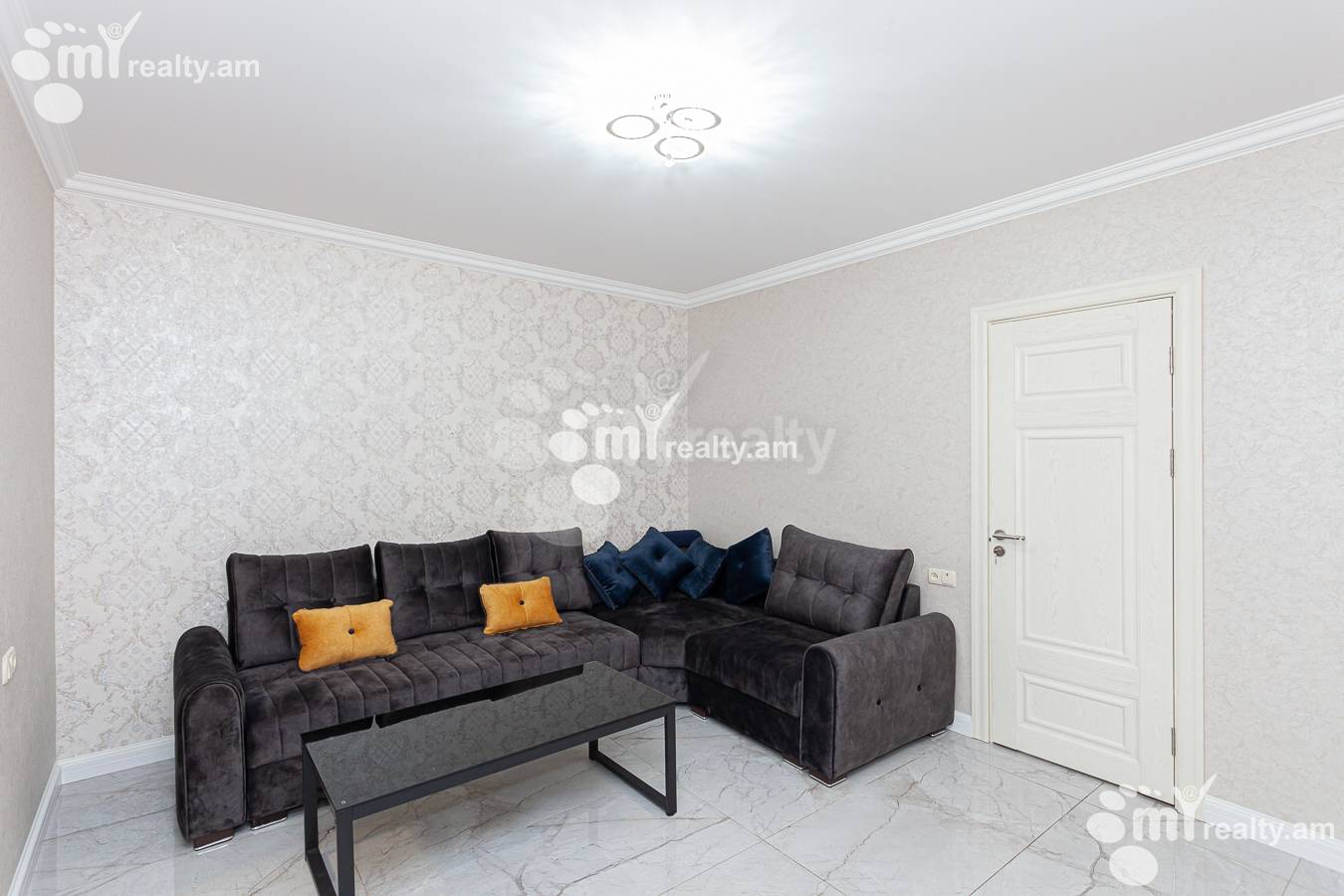 3 bedroom apartment for rent Tumanyan St, Center Yerevan, 147905