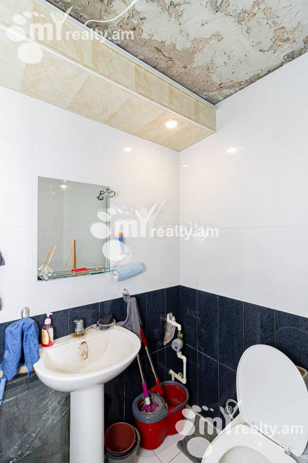 Commercial property for sale Kievyan St, Arabkir Yerevan, 154492