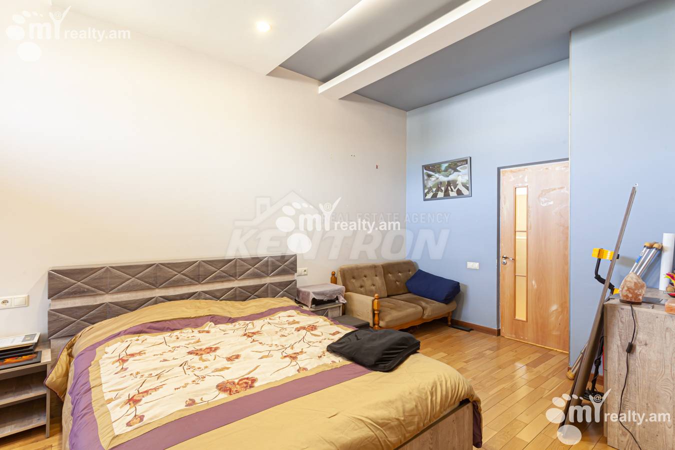 4 bedroom apartment for rent Azatutyan Ave, Arabkir Yerevan, 154363