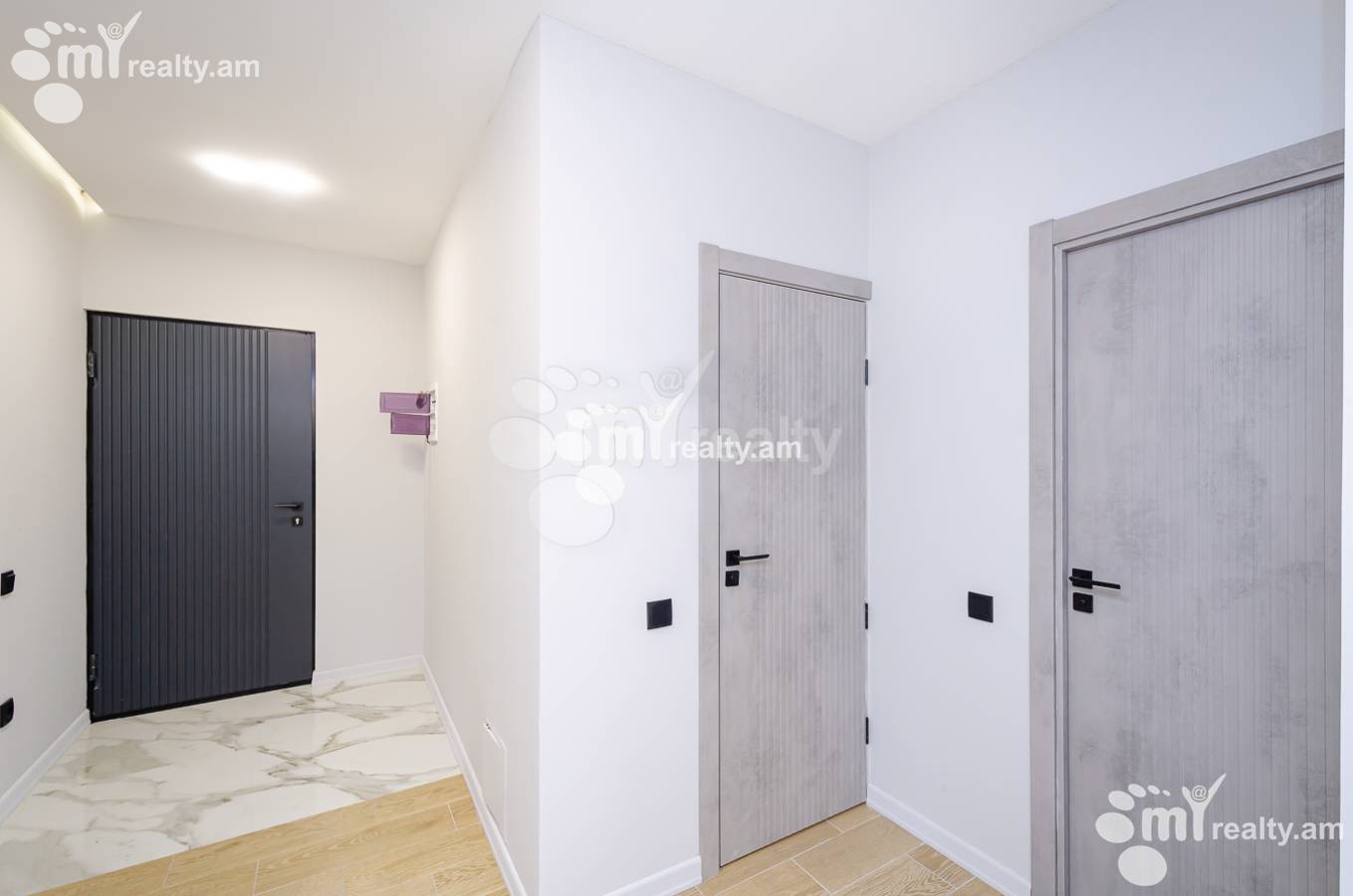 3 bedroom apartment for sale Sayat-Nova Ave, Center Yerevan, 149587