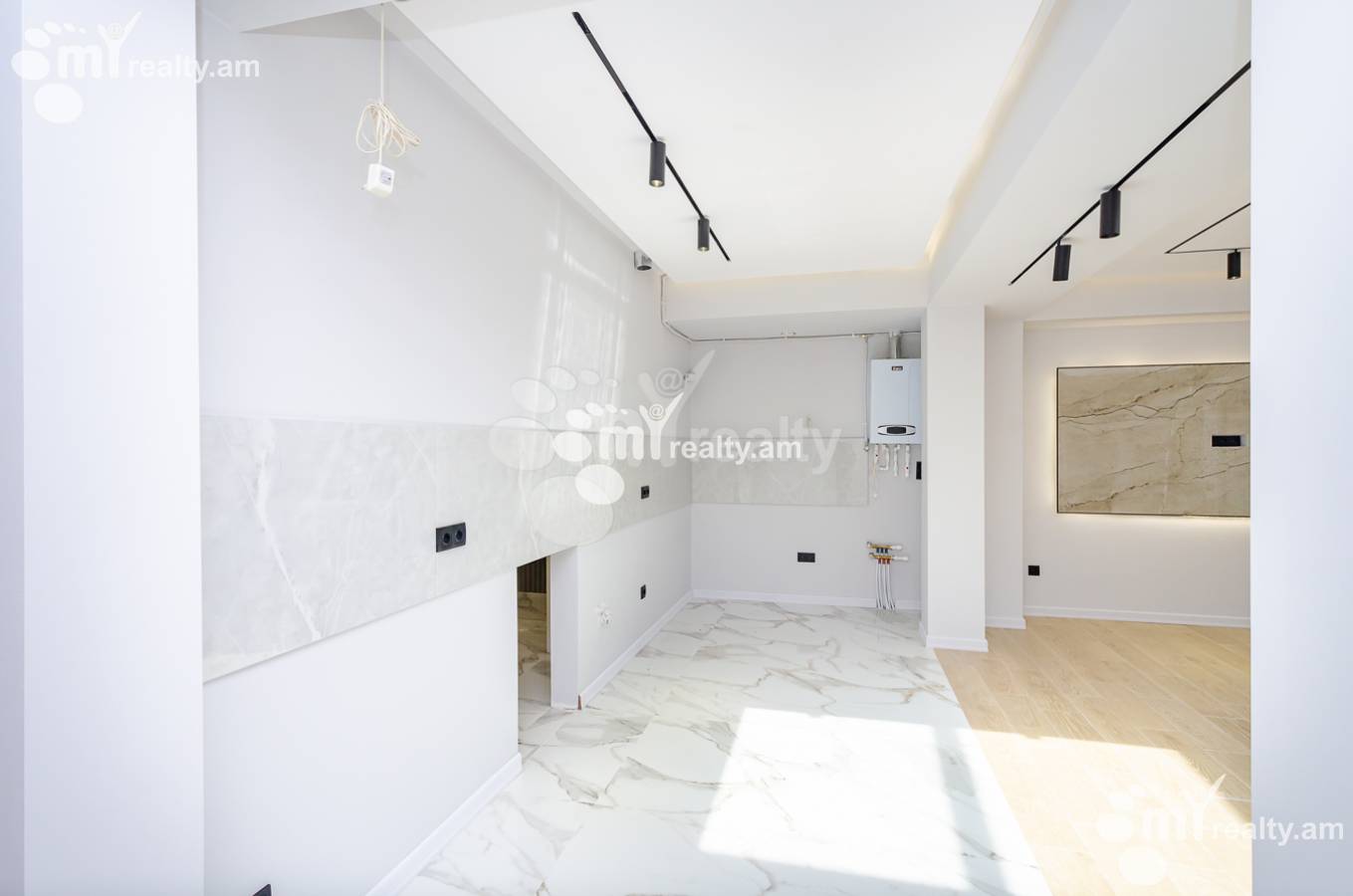3 bedroom apartment for sale Sayat-Nova Ave, Center Yerevan, 149587