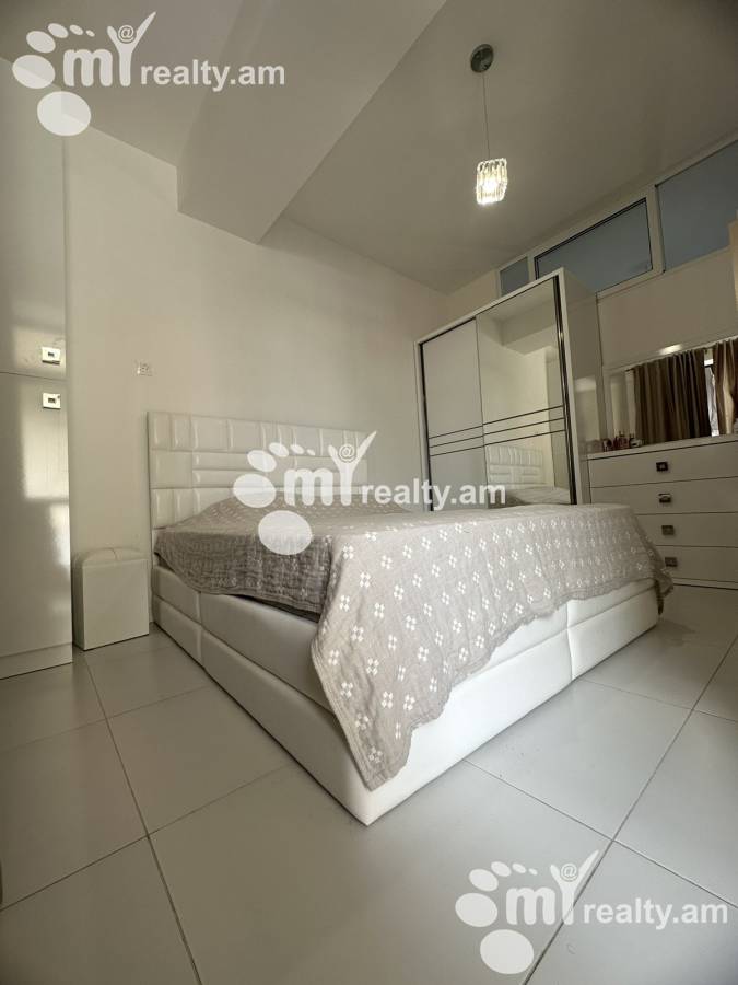 3 սենյականոց բնակարան  Մարո Մարգարյան փողոց,, Արաբկիր Երևան, 159497