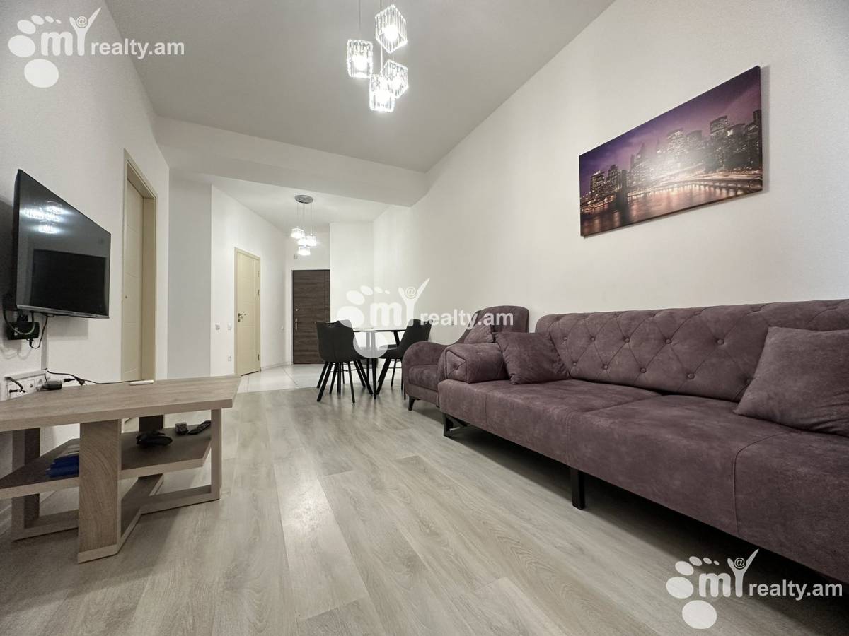 3 սենյականոց բնակարան  Մարո Մարգարյան փողոց,, Արաբկիր Երևան, 159497