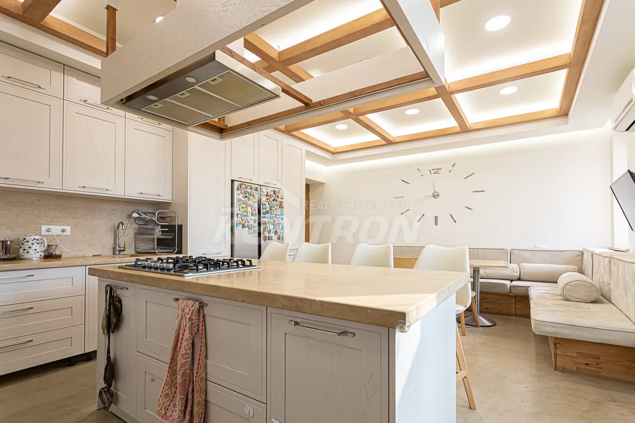 House for sale Norq 5 St, Nork-Marasch Yerevan, 158056