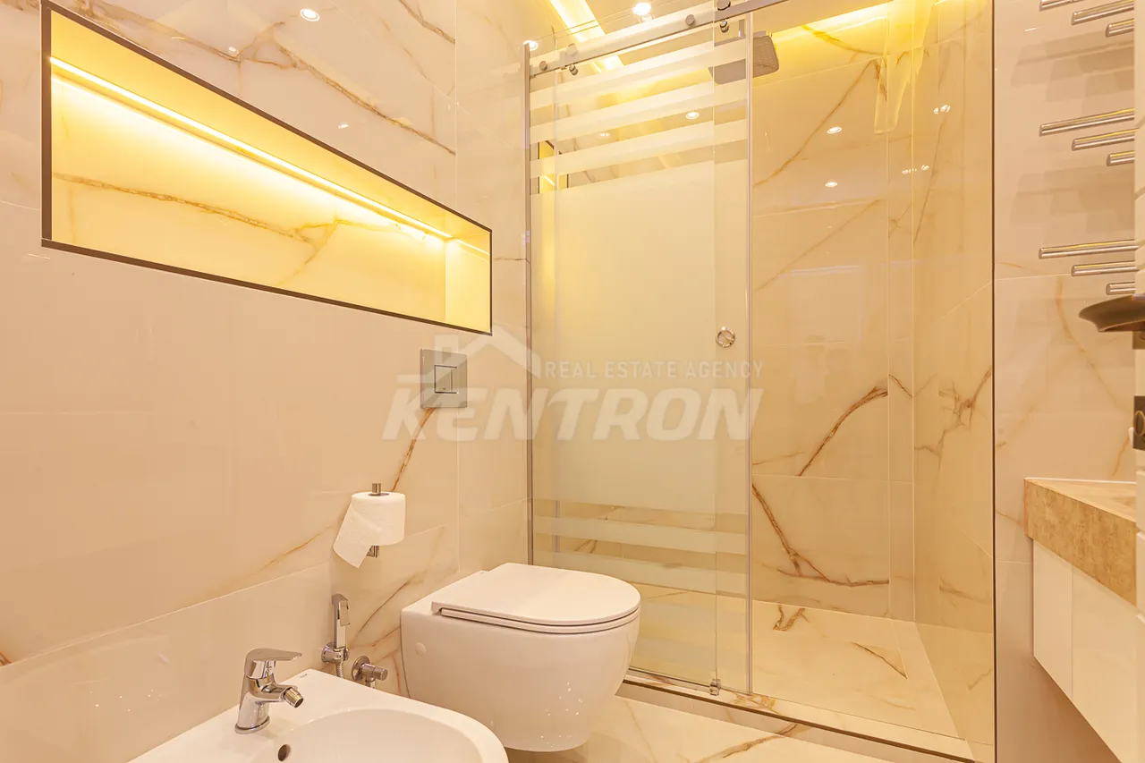 2 սենյականոց բնակարան վարձով Լենինգրադյան փ, Մալաթիա-Սեբաստիա Երևան, 158860