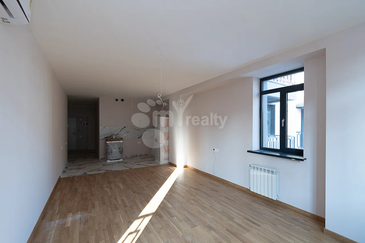 2 սենյականոց բնակարան  Վրացական փող, Արաբկիր Երևան, 159048