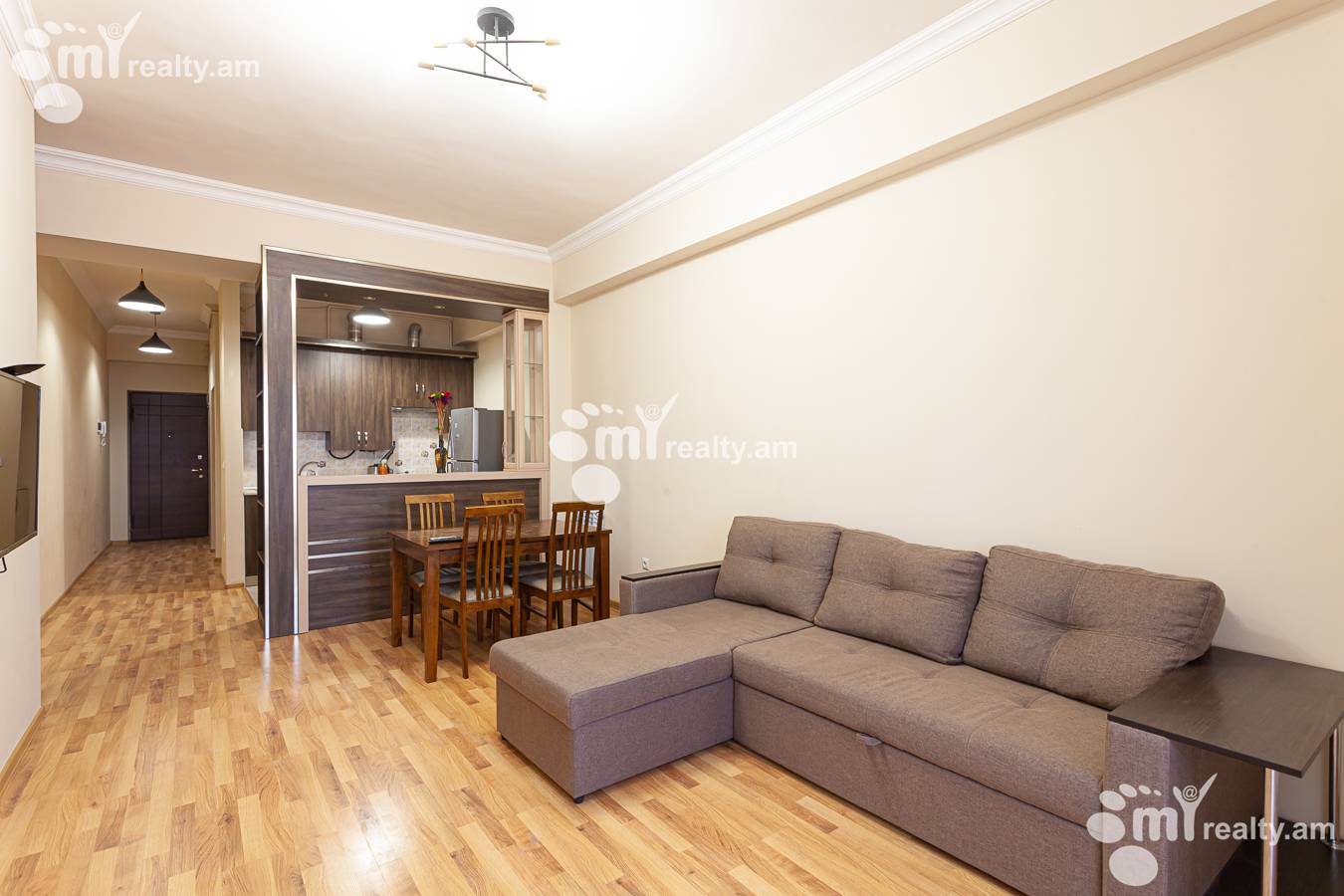2 bedroom apartment for sale Riga St, Arabkir Yerevan, 152058