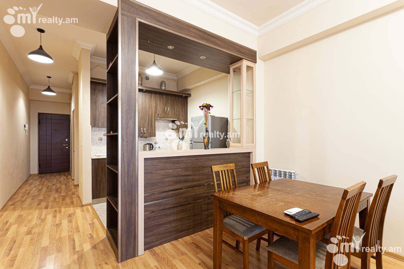 2 bedroom apartment for sale Riga St, Arabkir Yerevan, 152058