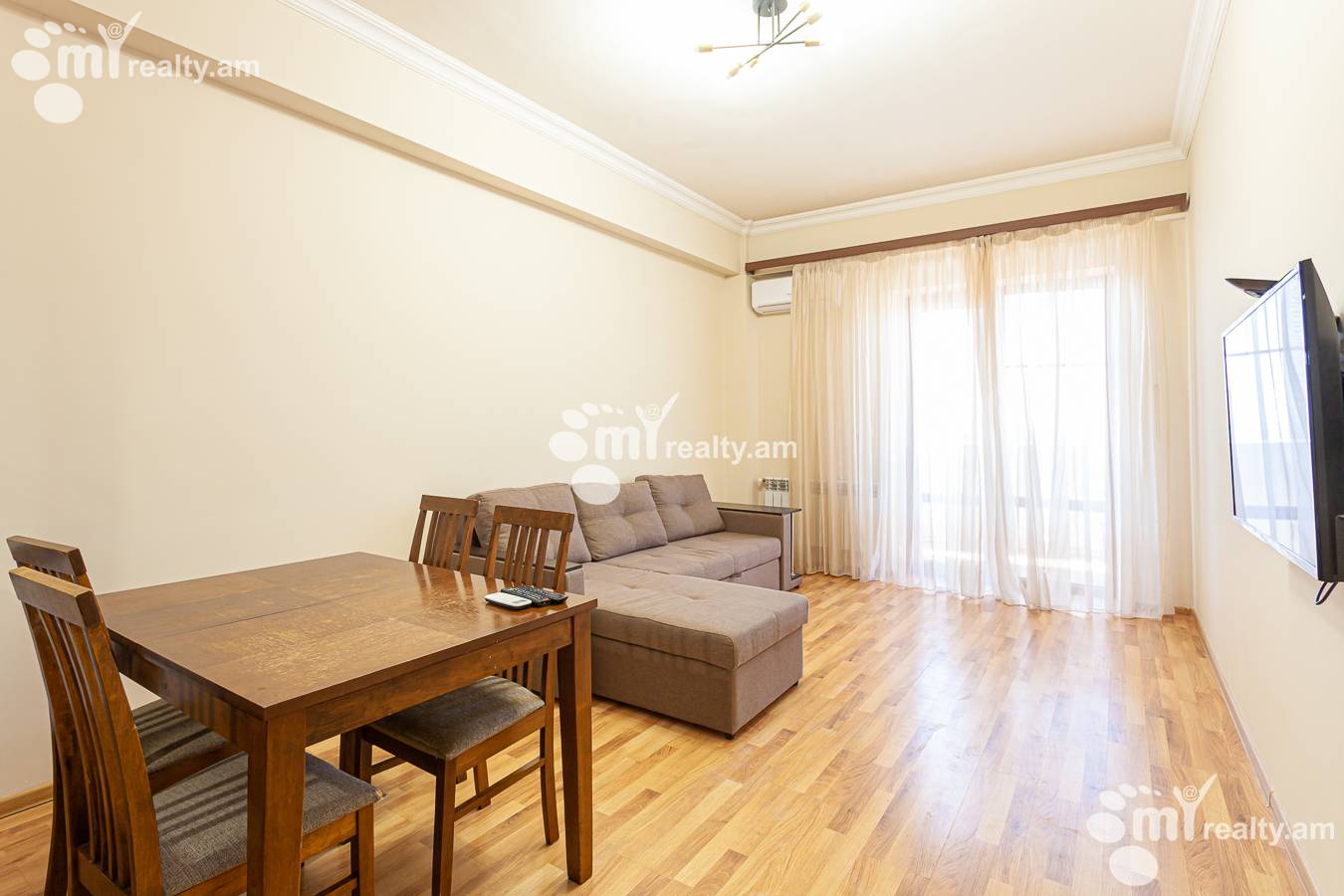 2 bedroom apartment for sale Riga St, Arabkir Yerevan, 152058
