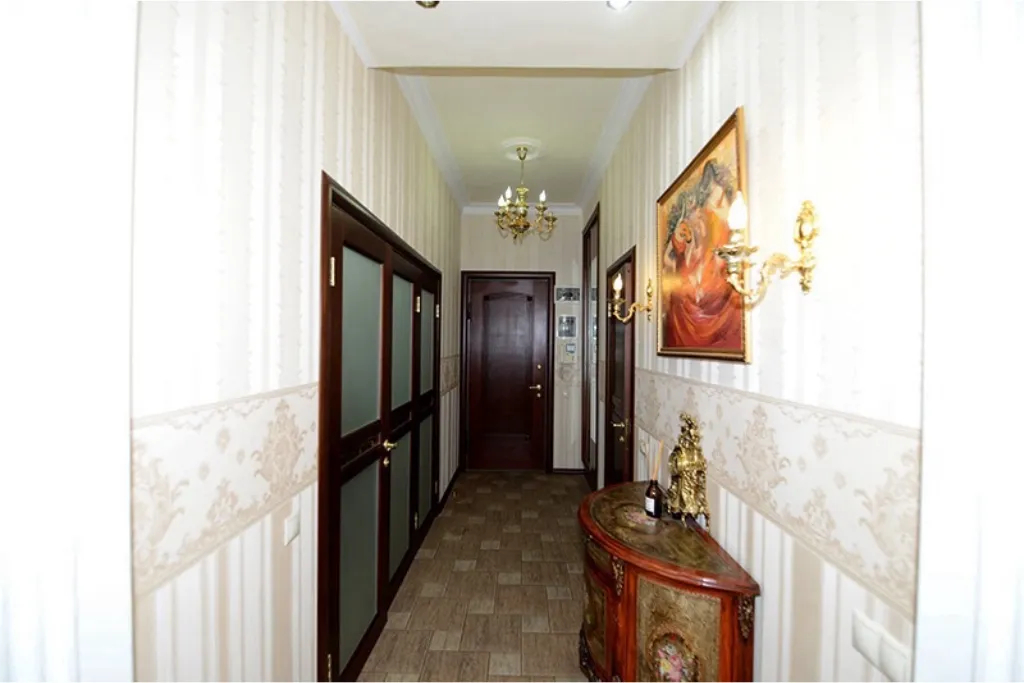 2 bedroom apartment for sale Aram St, Center Yerevan, 159796