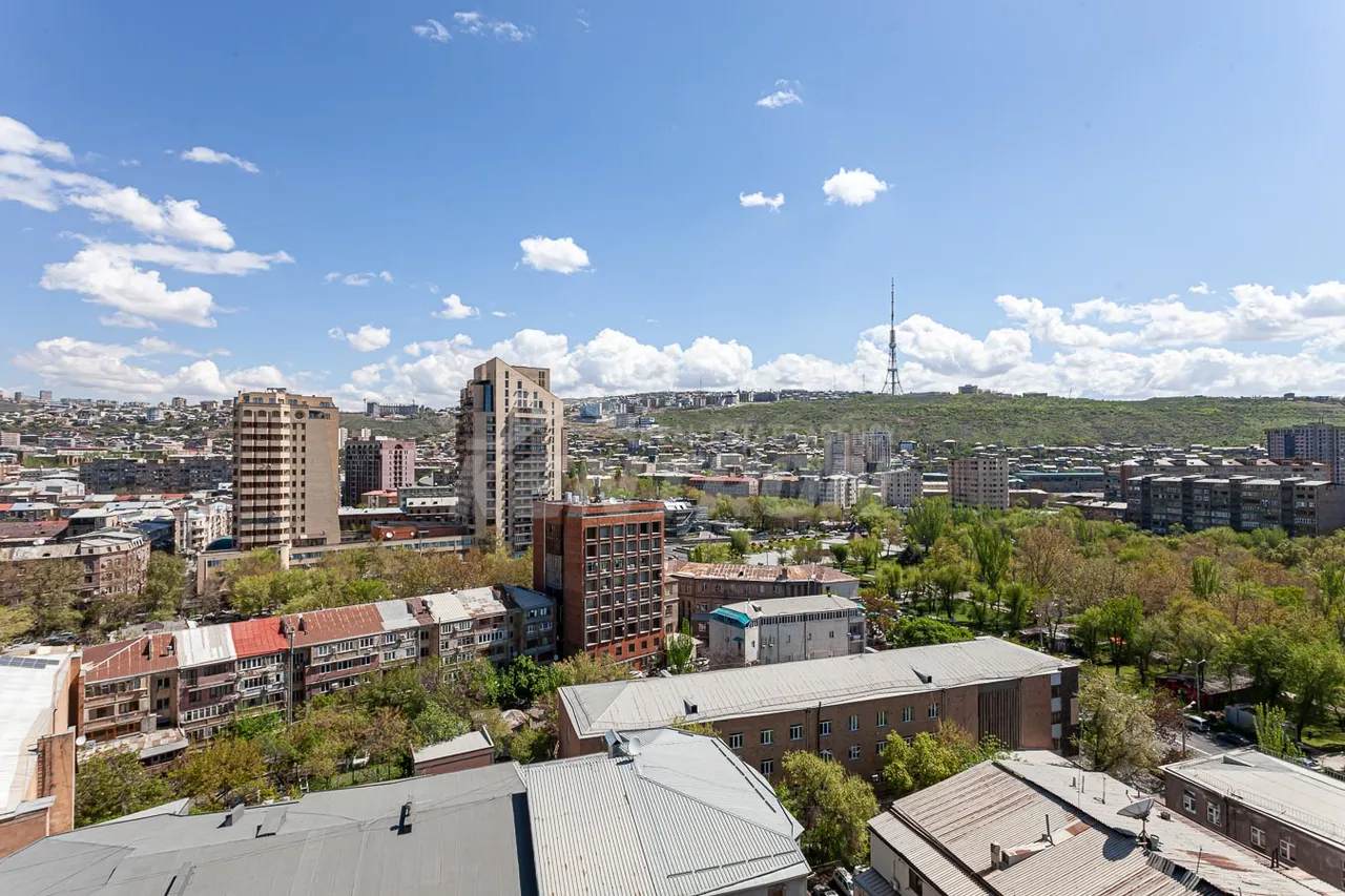 2 bedroom apartment for sale Buzand St, Center Yerevan, 157951
