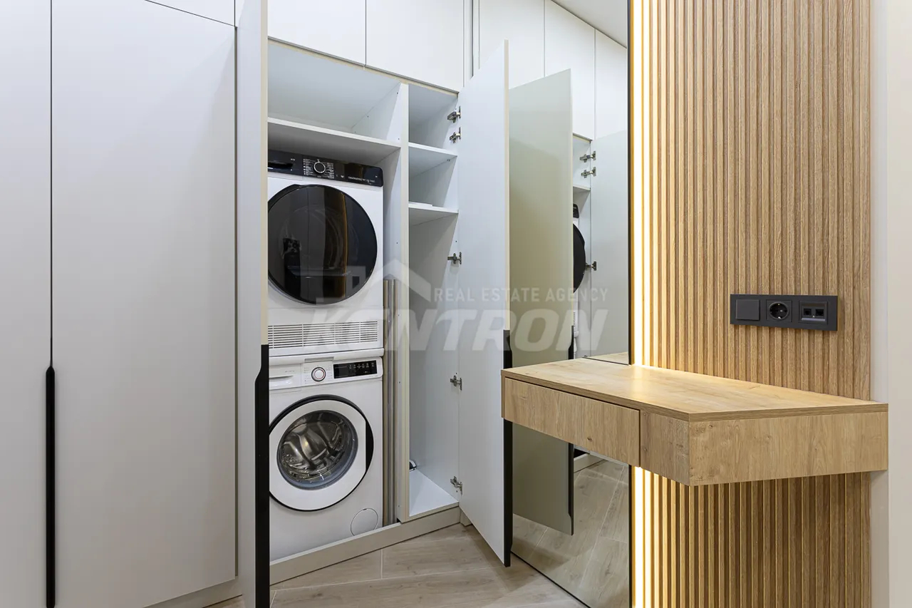 2 սենյականոց բնակարան վարձով Լենինգրադյան փող, Աջափնյակ Երևան, 158980