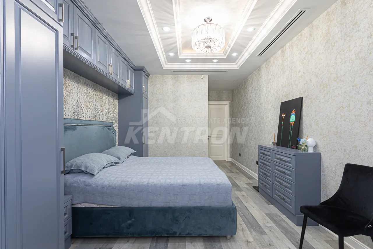 Снять 4 комнатную квартиру Арам ул, Центр Ереван, 159395