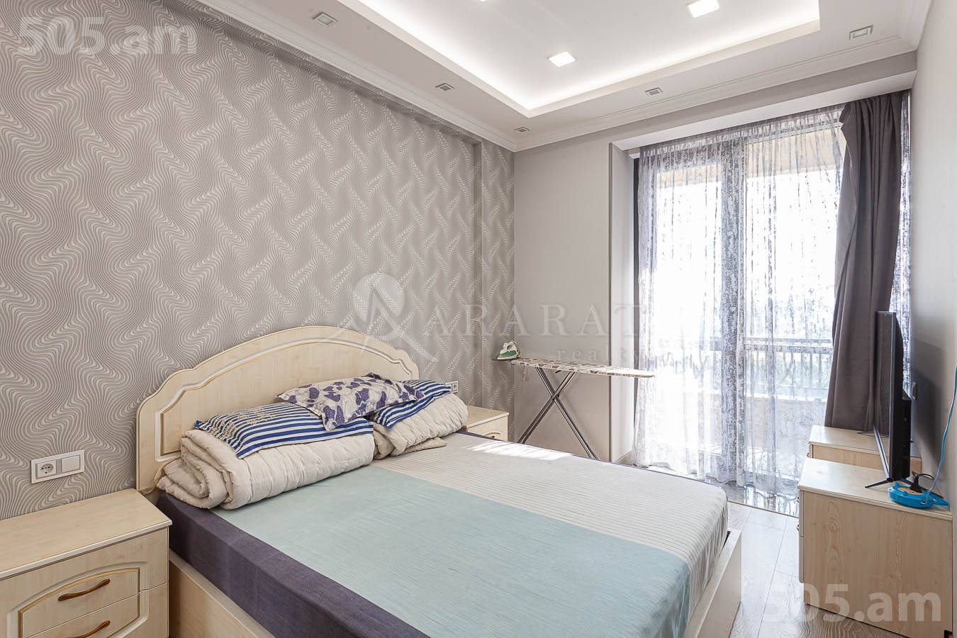 Купить 5 комнатную квартиру Сасна Црер ул., Давташен Ереван, 154845