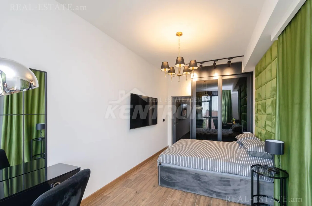 2 bedroom apartment for rent Koghbatsi St, Center Yerevan, 157911