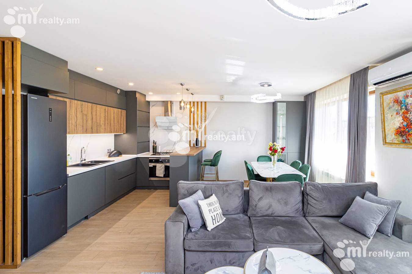 House for sale خیابان میکویان, داوتاشِن ایروان, 138832