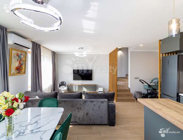 arandznatun-vacharq-Yerevan-Davtashen