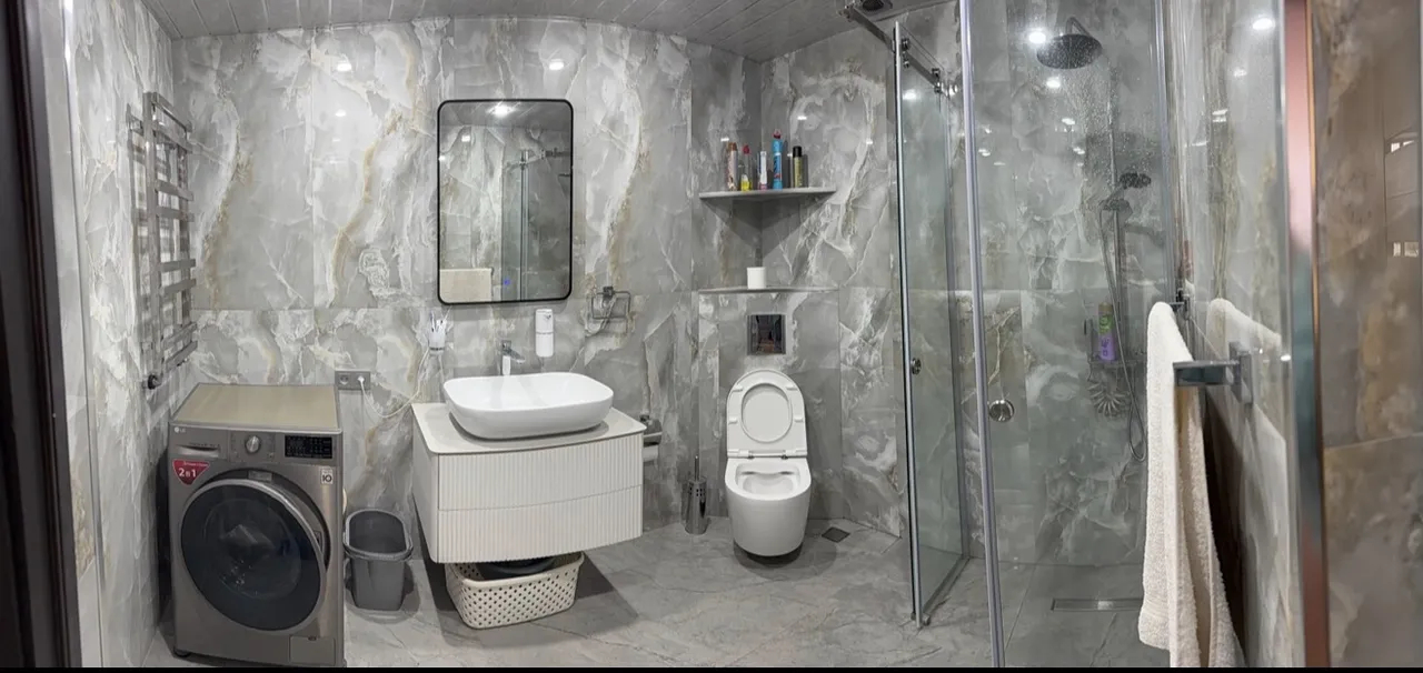 4 bedroom apartment for sale Antarayin St, Center Yerevan, 160812