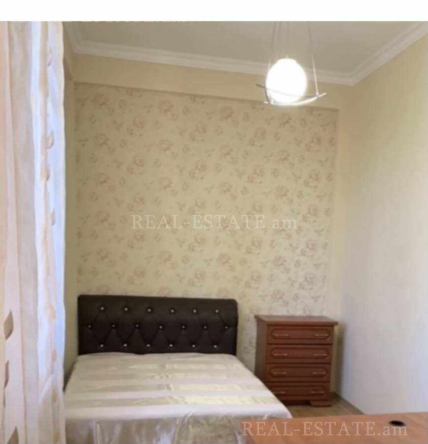 3 bedroom apartment for sale Ler. Kamsar St, Center Yerevan, 129634