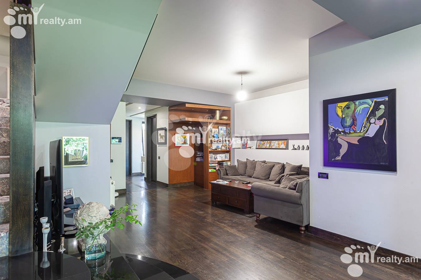 Առանձնատուն  Կամարակ 1-ին նր, Քանաքեռ-Զեյթուն Երևան, 152431