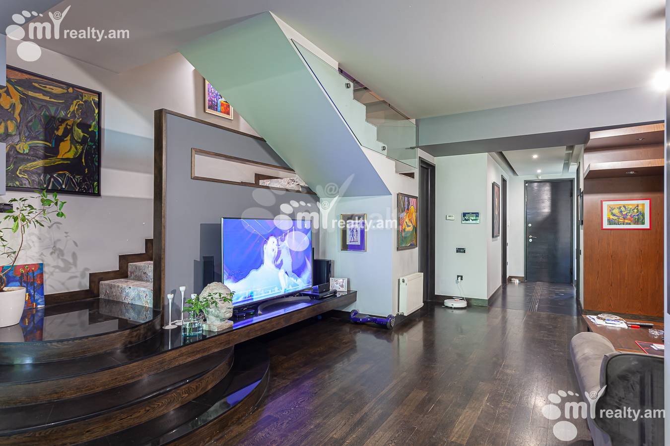 Առանձնատուն  Կամարակ 1-ին նր, Քանաքեռ-Զեյթուն Երևան, 152431