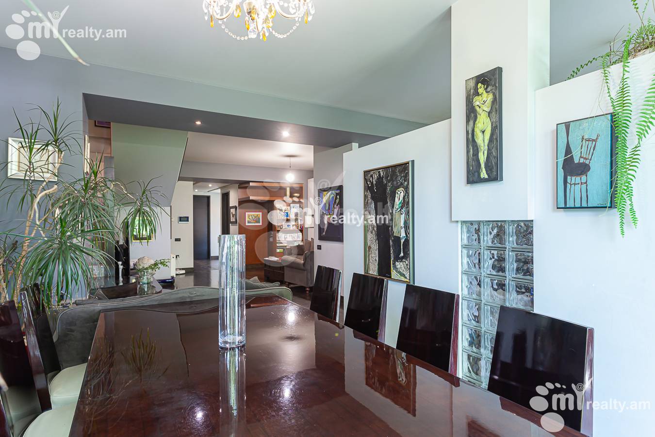 Առանձնատուն  Կամարակ 1-ին նր, Քանաքեռ-Զեյթուն Երևան, 152431