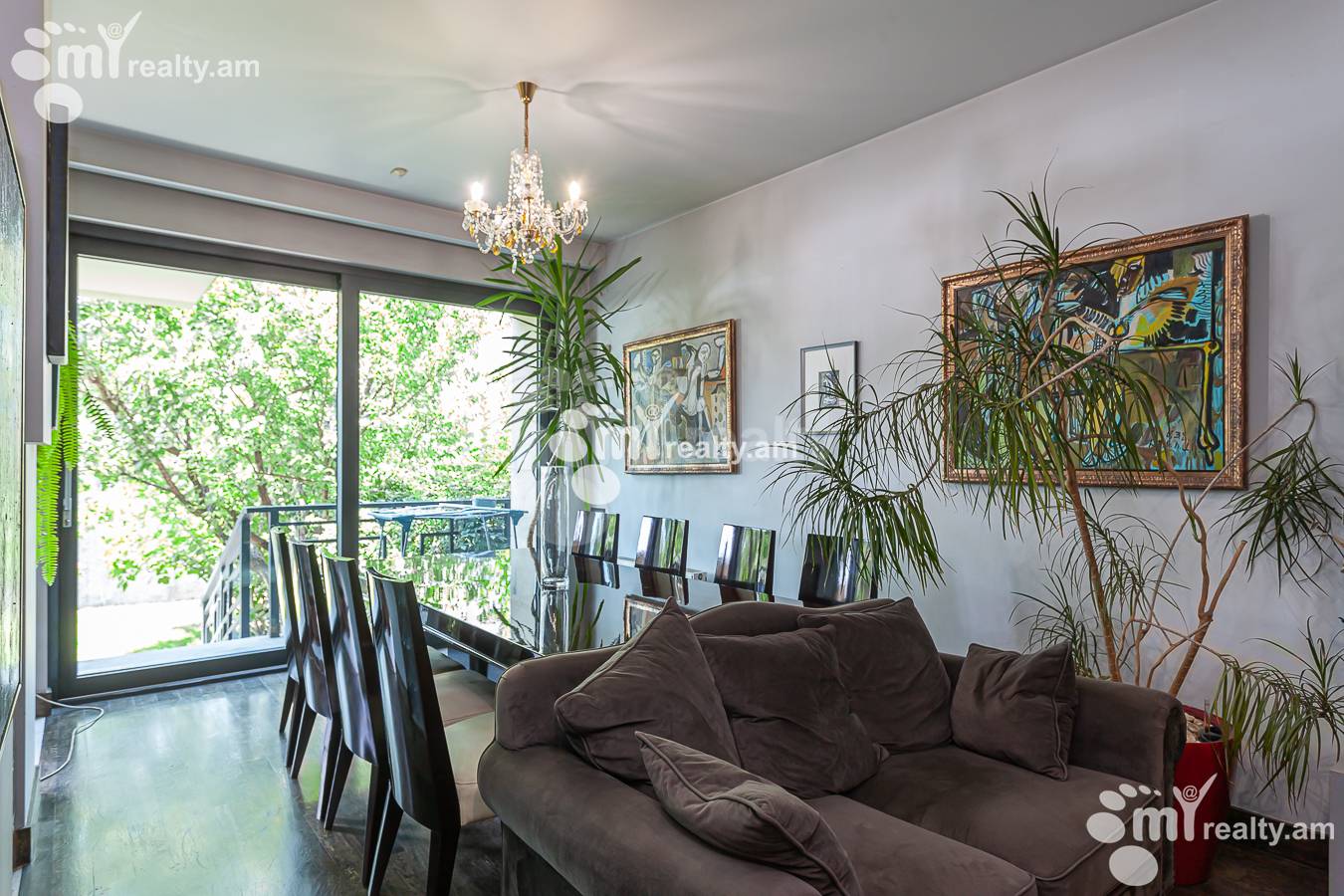 Առանձնատուն  Կամարակ 1-ին նր, Քանաքեռ-Զեյթուն Երևան, 152431