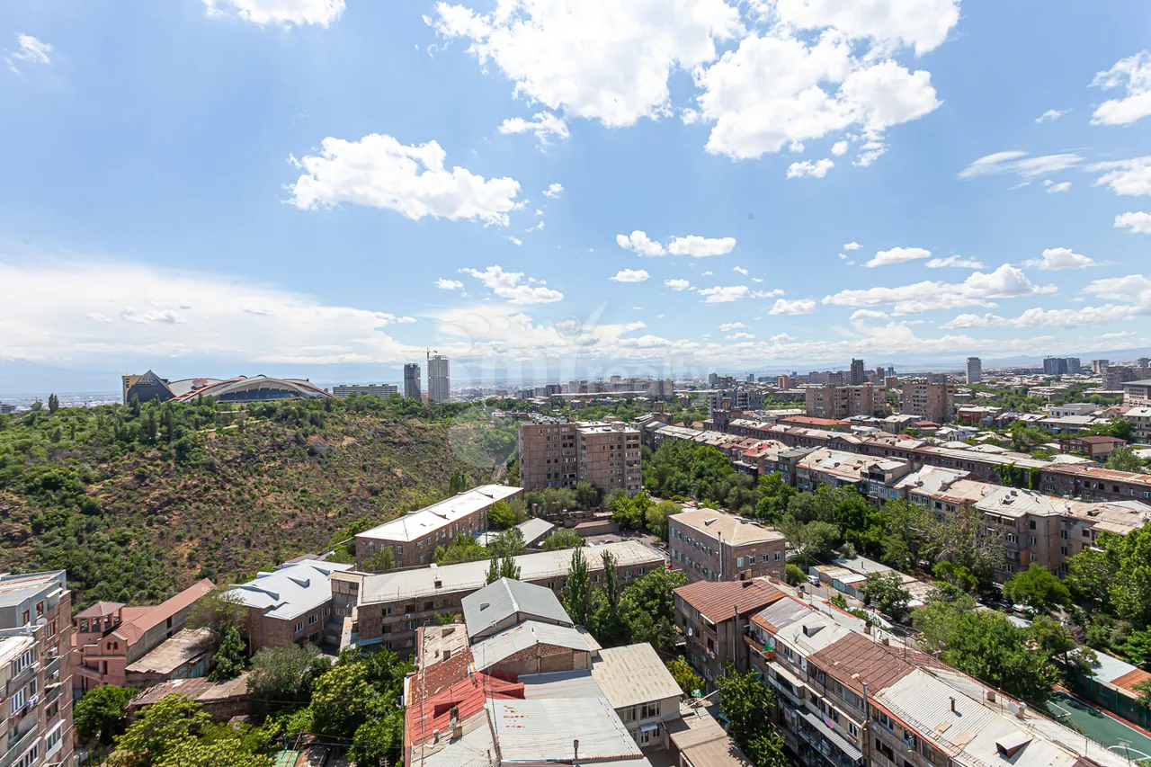 5 bedroom apartment for sale Orbeli Yeghbayrner   St, Arabkir Yerevan, 160863