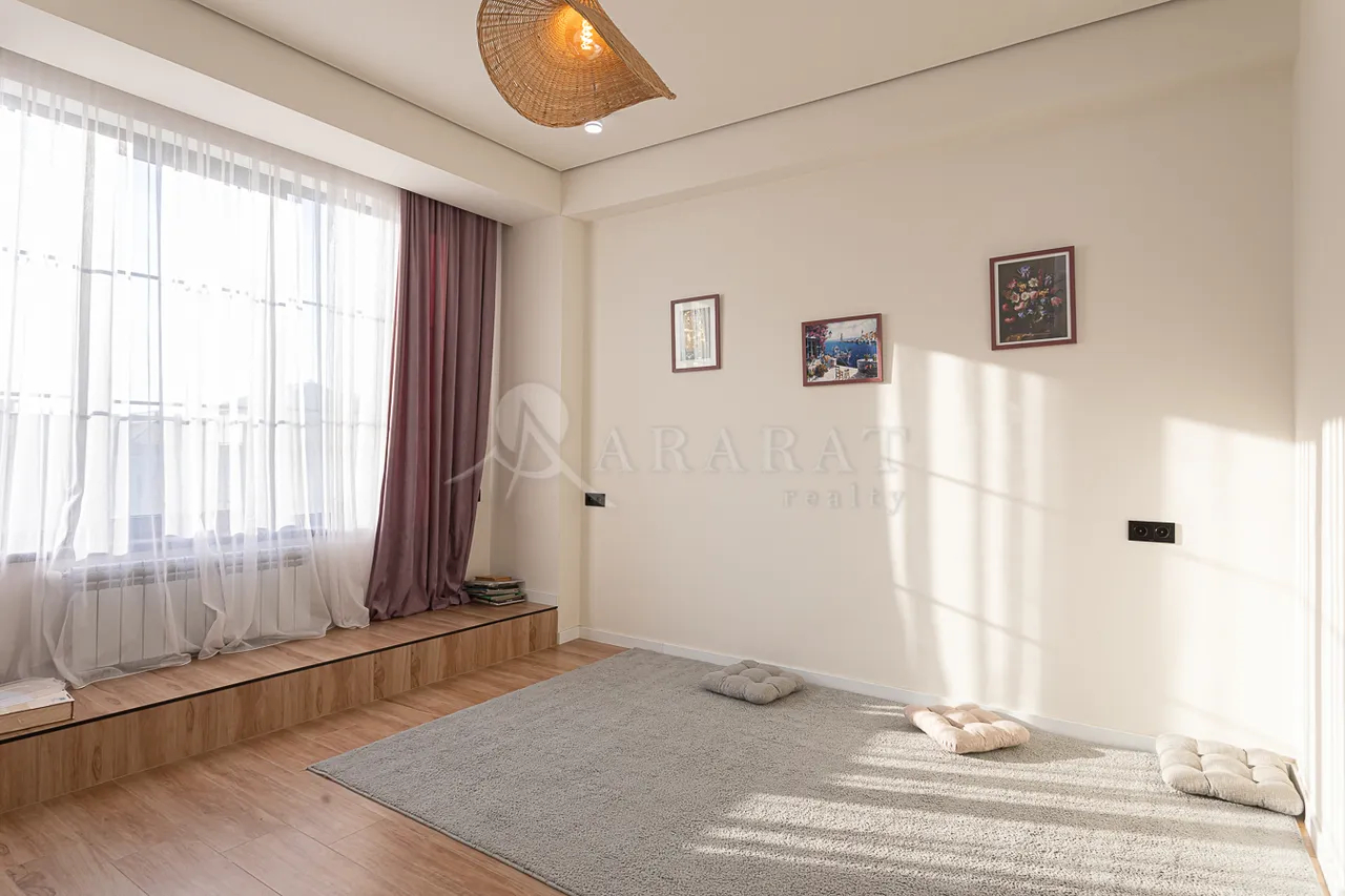 House for sale Paruyr Sevak dis., Avan Yerevan, 158078