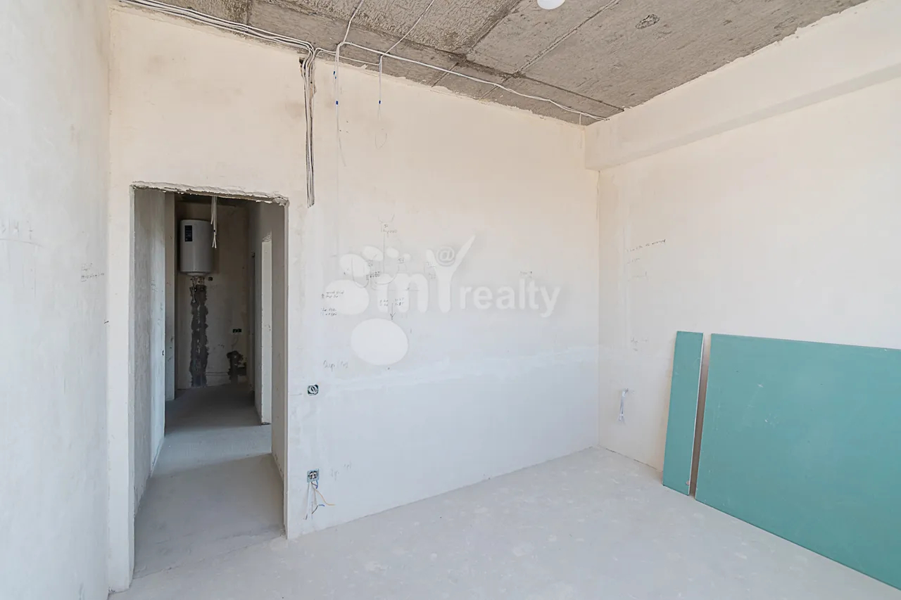 3 bedroom apartment for sale Sasna Тsrer St, Dawtaschen Yerevan, 161701