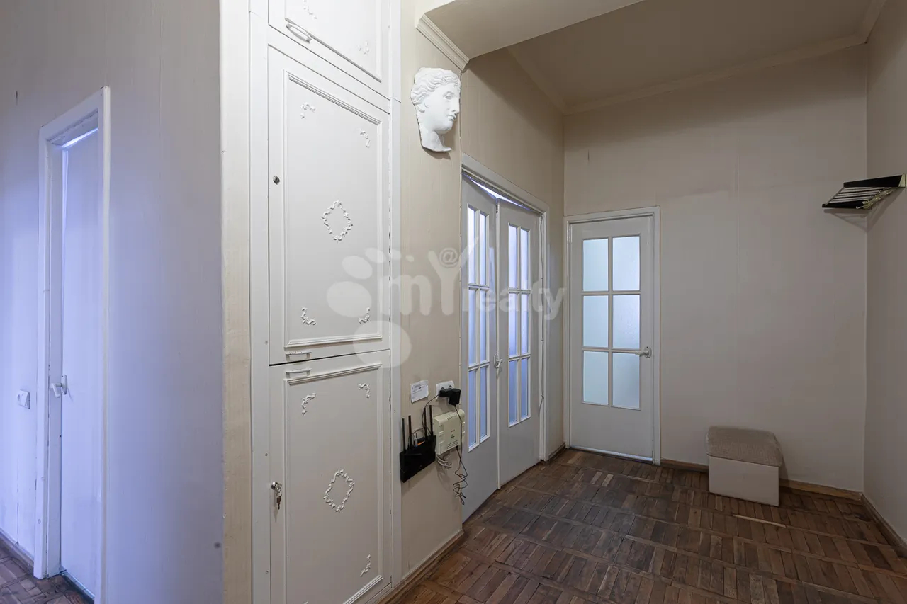 3 bedroom apartment for sale Aygedzor alley, Arabkir Yerevan, 159678