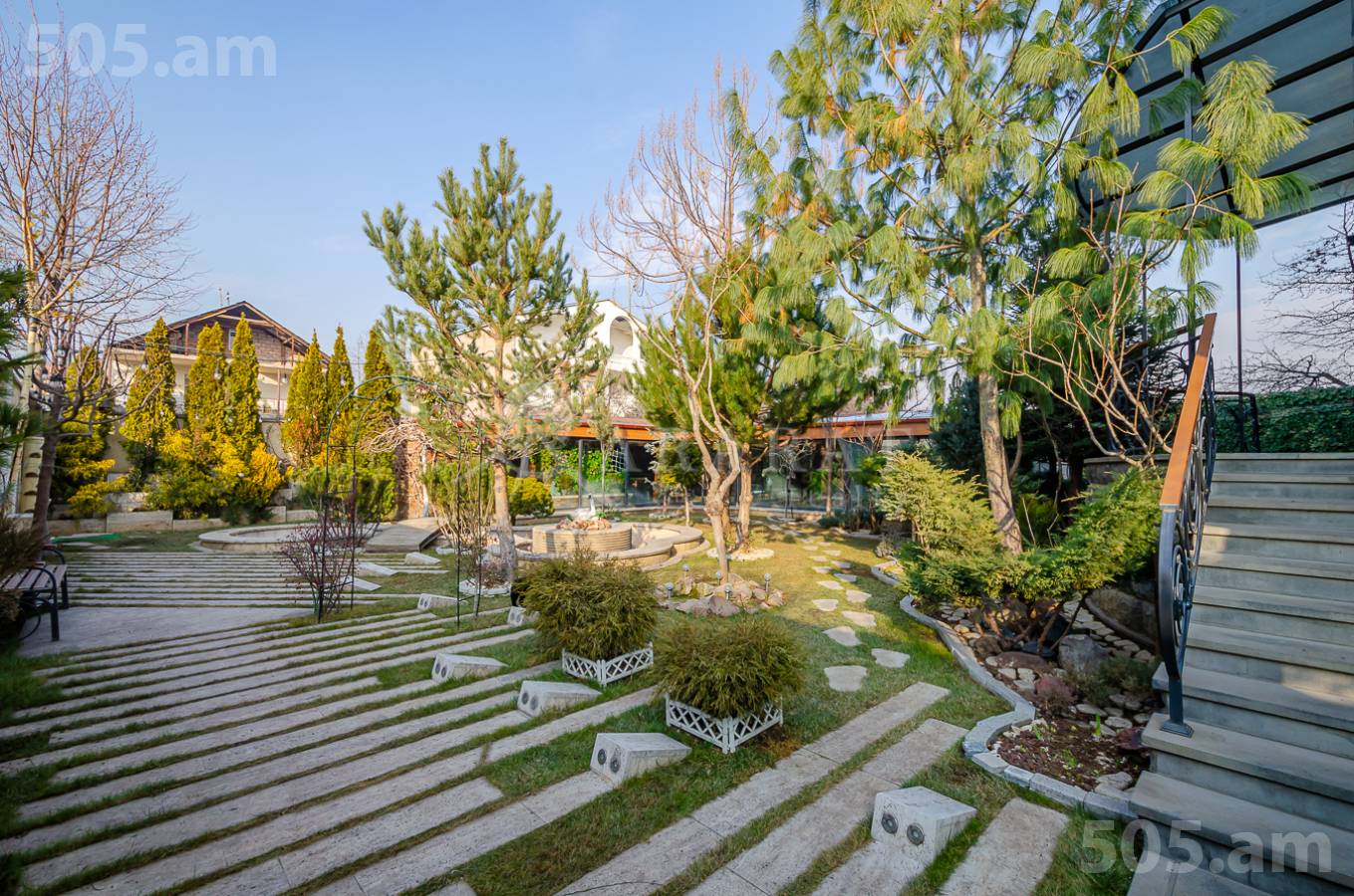 House for sale Arinj, آوان ایروان, 154148