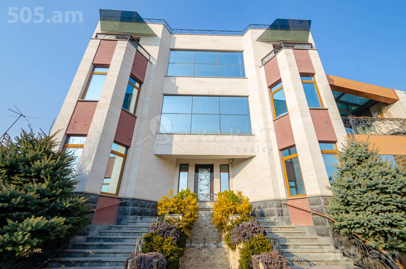 House for sale Arinj, Avan Yerevan, 154148