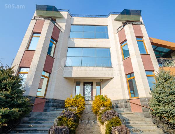 arandznatun-vacharq-Yerevan-Avan