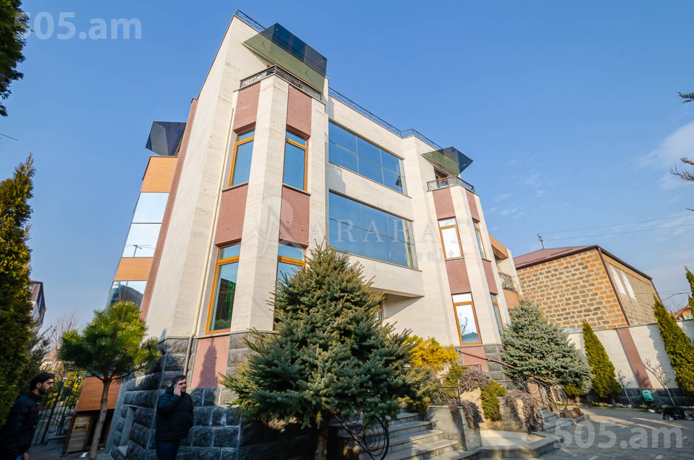 House for sale Arinj, Avan Yerevan, 154148