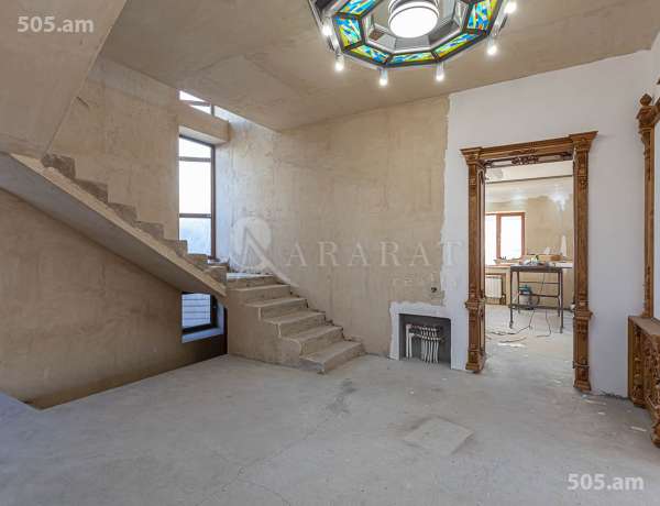 arandznatun-vacharq-Yerevan-Davtashen