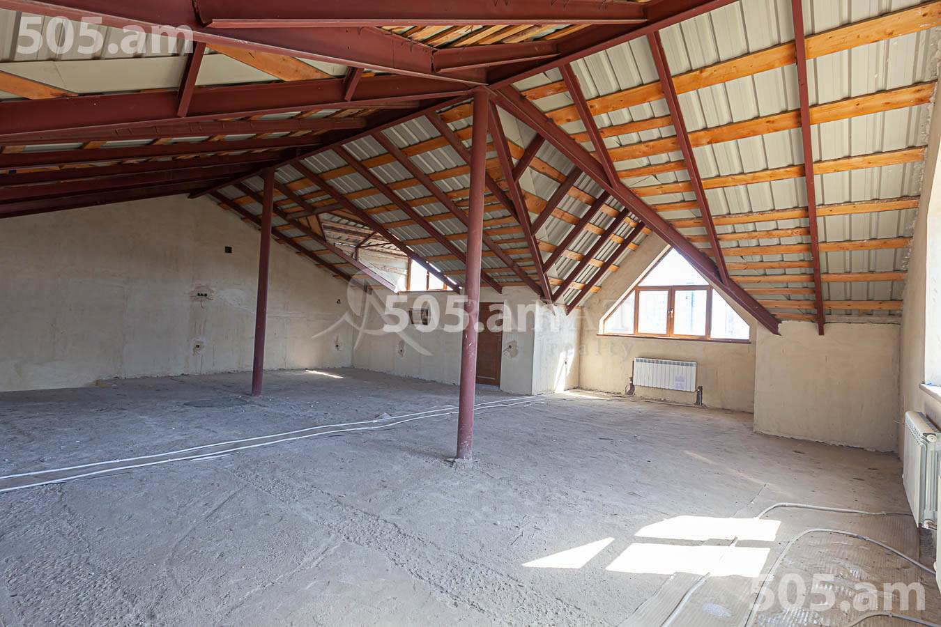 Առանձնատուն  Դավթաշենի 4-րդ փող, Դավթաշեն Երևան, 153332