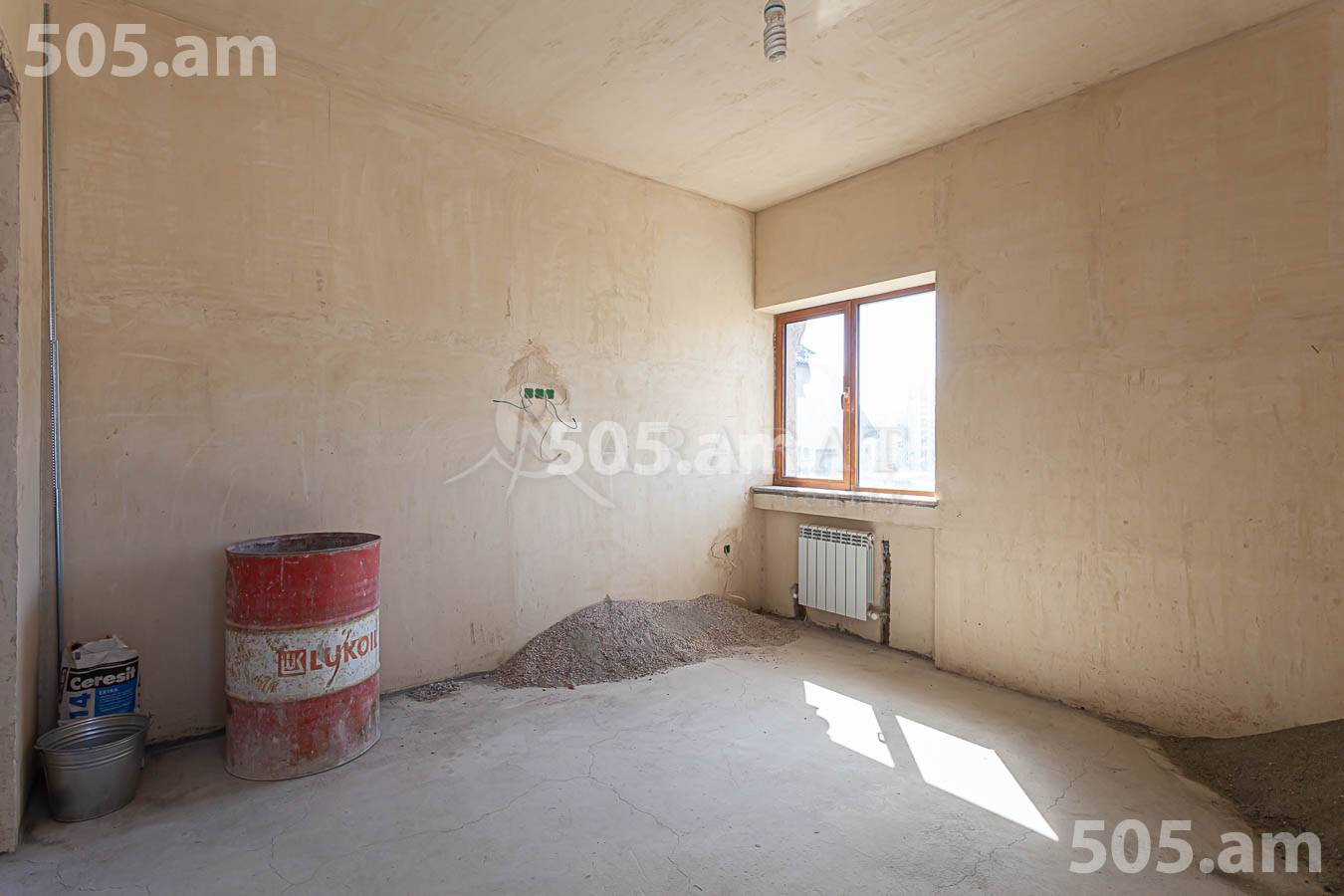 Առանձնատուն  Դավթաշենի 4-րդ փող, Դավթաշեն Երևան, 153332