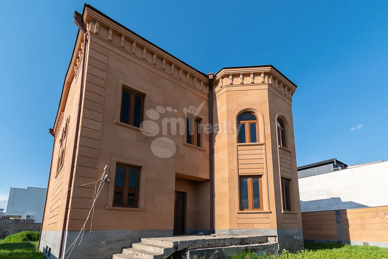 Առանձնատուն  Ղափանցյան փող, Արաբկիր Երևան, 160364