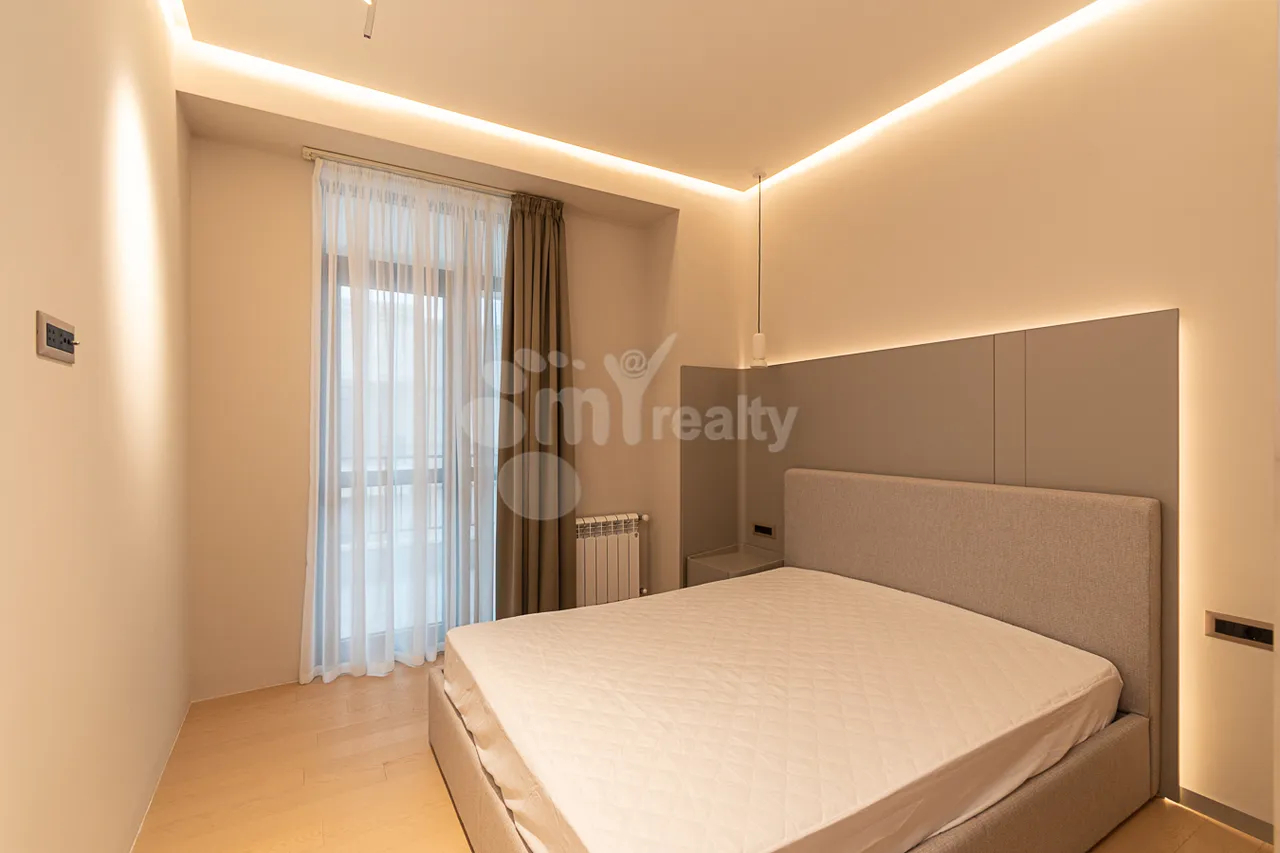 3 bedroom apartment for rent Arshakunyats Ave, Center Yerevan, 159181