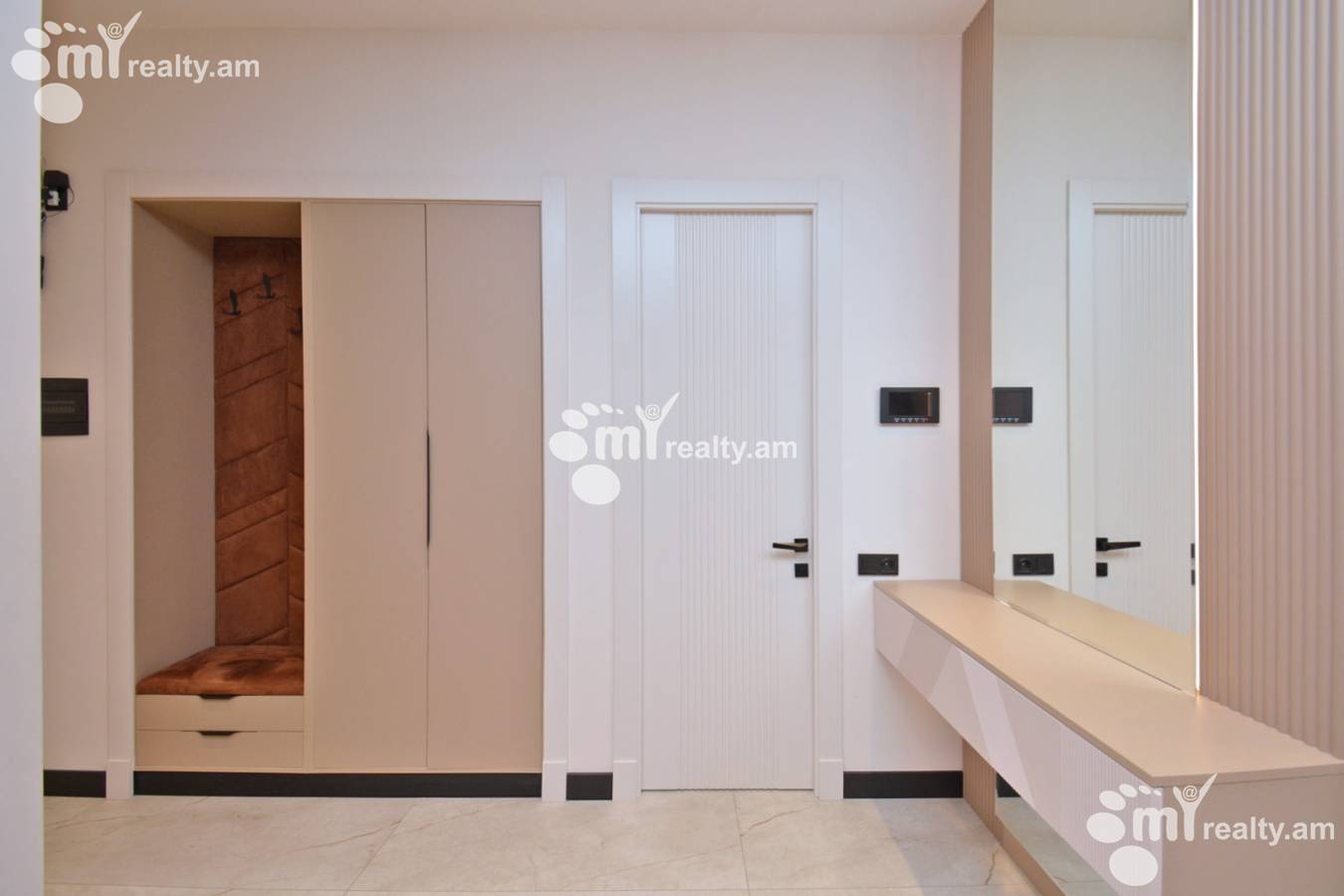 2 bedroom apartment for sale Tigran Mets Ave, Center Yerevan, 158543