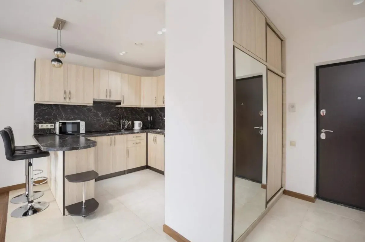2 bedroom apartment for rent Buzand St, Center Yerevan, 160288