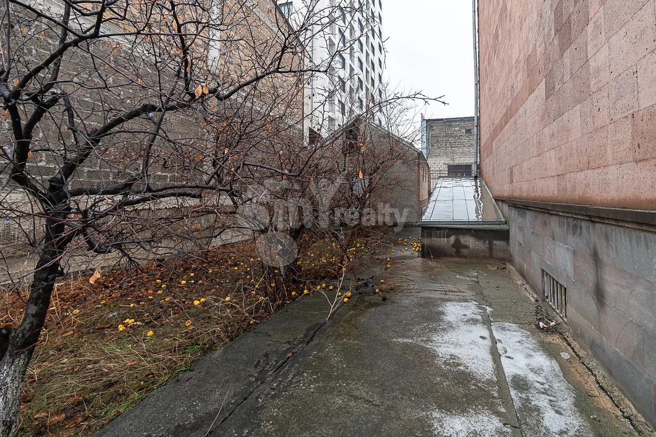 Առանձնատուն  Էրեբունու փող., Էրեբունի Երևան, 159292