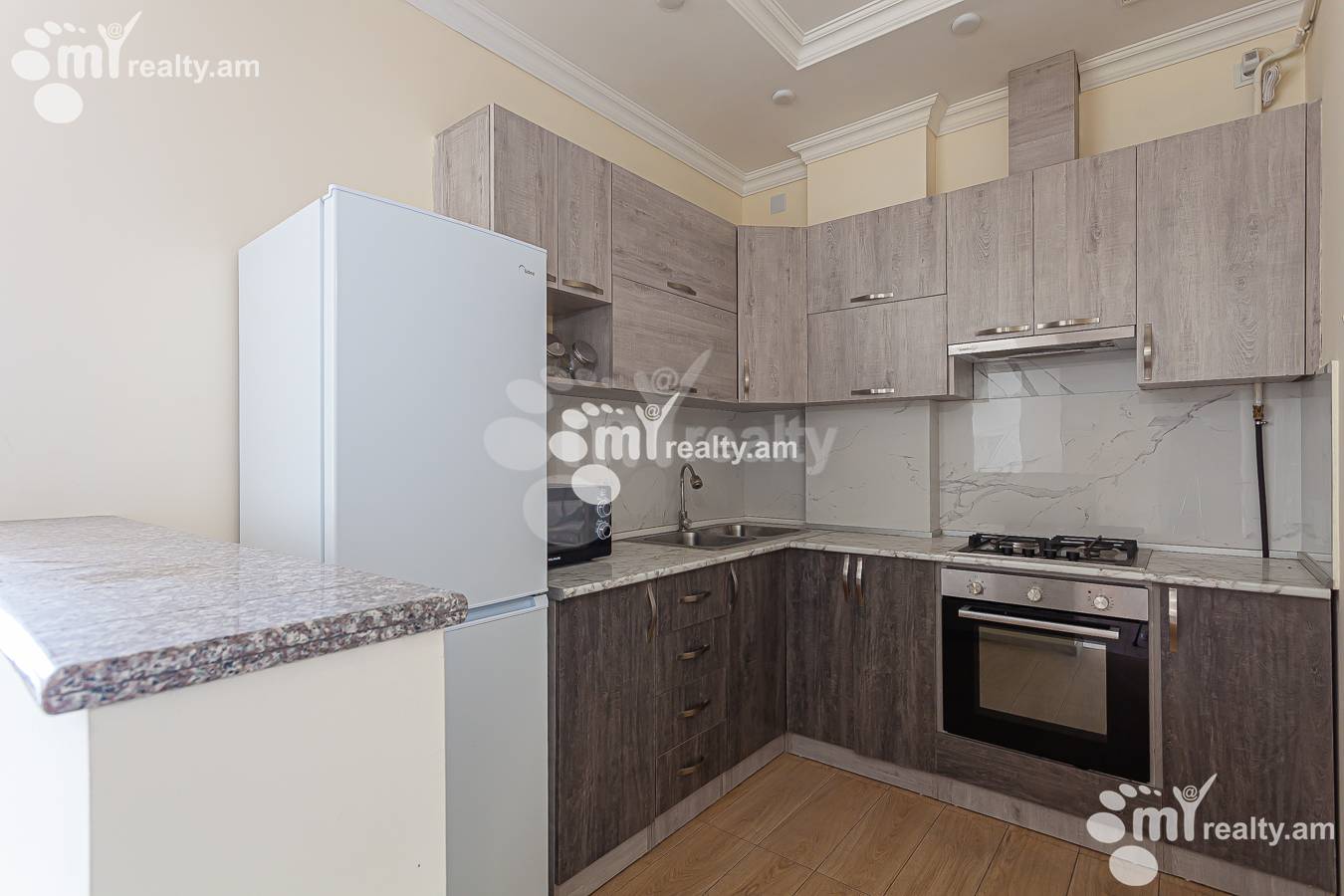 3 bedroom apartment for sale Xanzadyan St, Nork-Marasch Yerevan, 144265